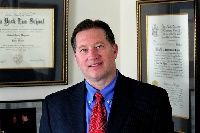 Robert Louis Wegman Lawyer