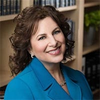 Roni Reed Sokol