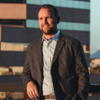 Mr. Jared J. Pehrson