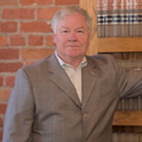 J. Michael Moriarty