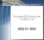 D. Suzan  Tucker