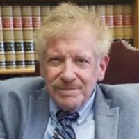 Richard L. Williams Lawyer