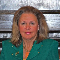 Mary Arnold Ewing Lawyer