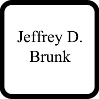 Mr. Jeffrey David Brunk