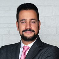Mr. Daniel A. Alvarez
