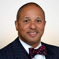 Mr. Donovan Kenneth Hudson