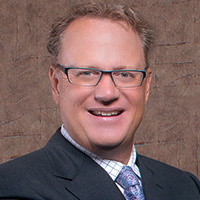 Mr. Daniel V. Padilla