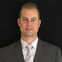 Mr. Chaz Dustin Bowden
