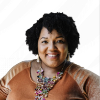 Mrs Jasmin Petty Martin