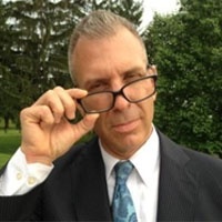 Mr. Adam G. Taub
