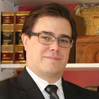 John Michael Ballard Lawyer