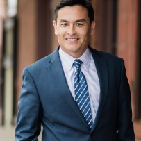 Mr John H. Stevens IV