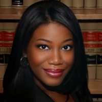 Nicole  Carson Lawyer