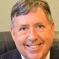 Mr. Keith Russell Lyman