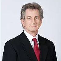 Mr. Robert S. Strager