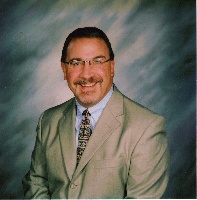 Mr. John Charles Weisensell