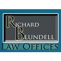 Richard  Blundell Lawyer