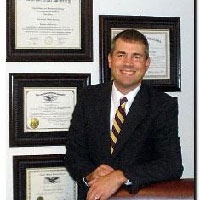 Mr. Christopher James Guillory