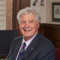 Robert Bruce Miller