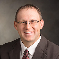 Mr. Derek B. Beutler