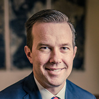 David William Lawler Lawyer