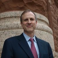 Mr. Brett Thomas Reynolds