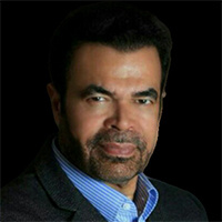 Mr. David T. Lashgari