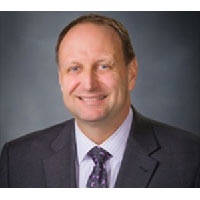 Mr. Patrick McMenamin