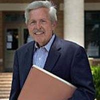 Michael James Pledger