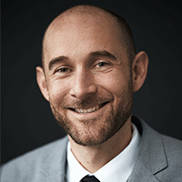 Mr. Clifford B. Venable