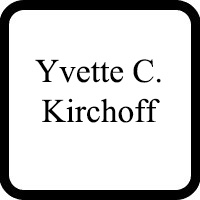 Yvette C. Kirchoff