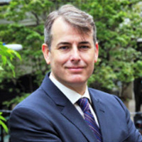 Mr. Kristian E. Soholm