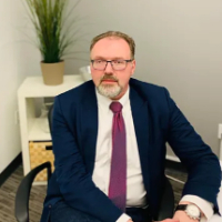 David Zaslavsky Lawyer