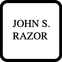 John S. Razor Lawyer