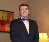 Mr. Tyler Stephen Sims