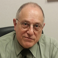 Mr. Peter N. Georgiades