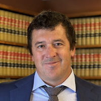 Bryce W. Powell Lawyer