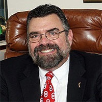 Mr. Murray Bennett Gotsdiner