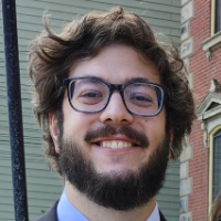 William D. Snow Lawyer