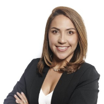 Erika Uribe