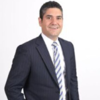 Andrew A. Iacobelli