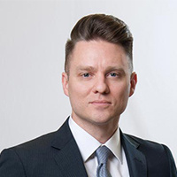 Christopher R. Alderman