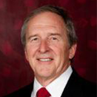 Mr. William John Davis