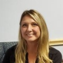 Ms. Monica Rae Zibbel