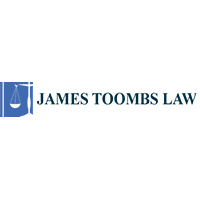 James Toombs Law