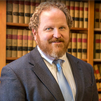 Timothy J Felling
