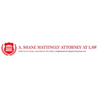A. Shane Mattingly Attorney at Law