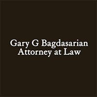 Gary G. Bagdasarian, Attorney At Law