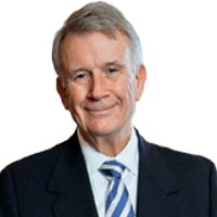 Mr. J Ransdell Keene