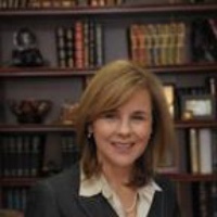 Martha Cigarroa de Llano Lawyer